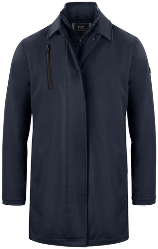 CAVALERO JACKET – DARK NAVY