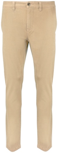 EDGEMONT CHINOS – BEIGE