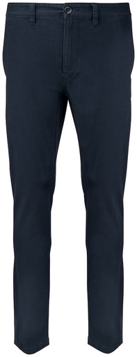 EDGEMONT CHINOS – DARK NAVY