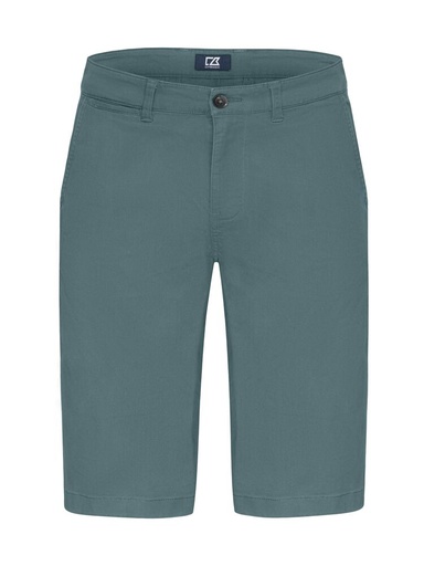 EDGEMONT SHORTS – PINE GREEN