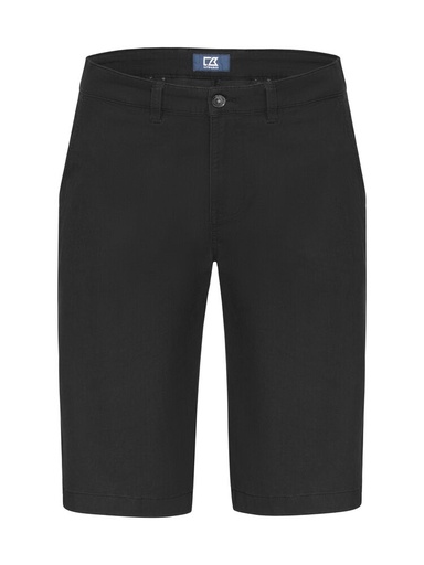 EDGEMONT SHORTS – BLACK