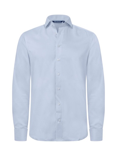 GRANVILLE SHIRT – HEAVEN BLUE