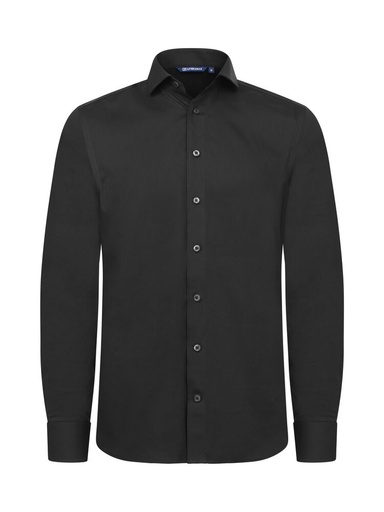GRANVILLE SHIRT – BLACK