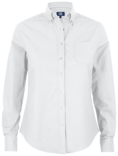 Koszula Hansville Woman 352407 - White