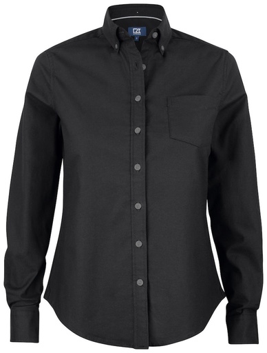 Koszula Hansville Woman 352407 - Black