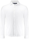 HEDLEY STRETCH SHIRT – WHITE