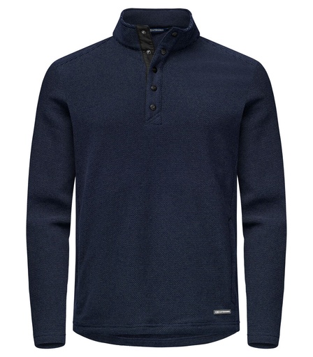 HUNTS POINT – DARK NAVY