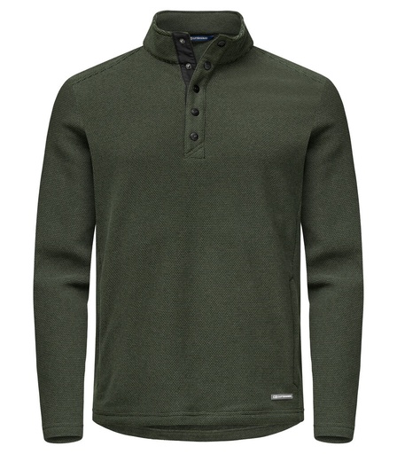 Bluza Hunts Point 358428 - Ivy Green