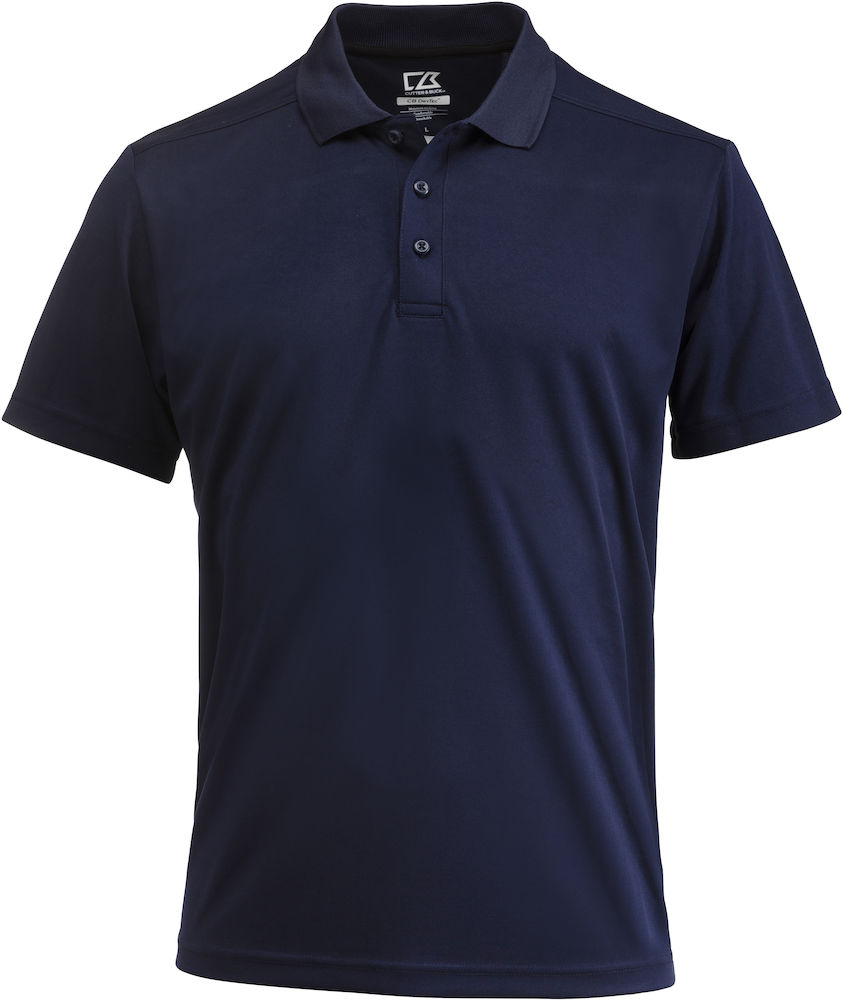 KELOWNA POLO – DARK NAVY