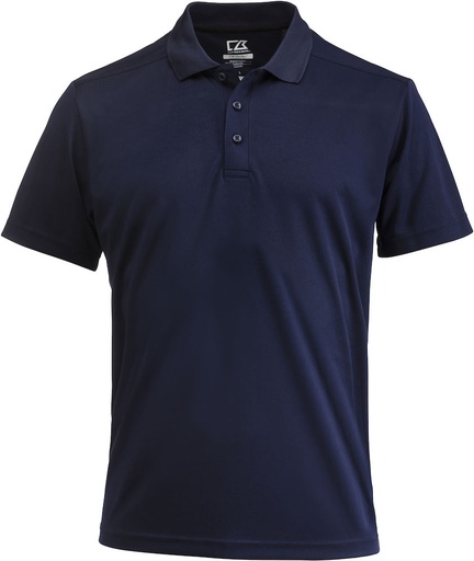 KELOWNA POLO – DARK NAVY