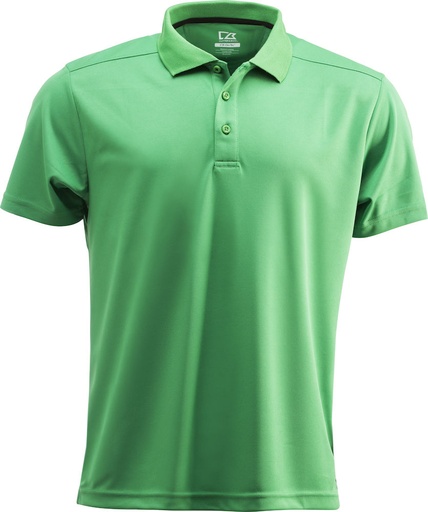 KELOWNA POLO – GREEN