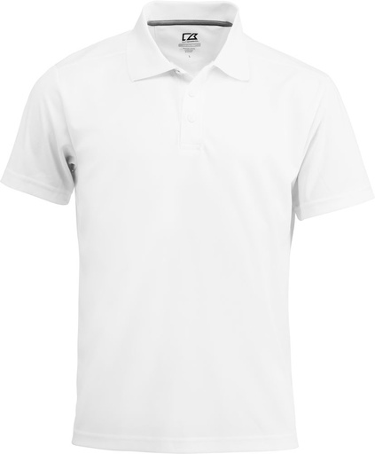 KELOWNA POLO JUNIOR – WHITE