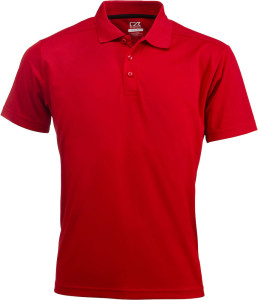 KELOWNA POLO JUNIOR – RED