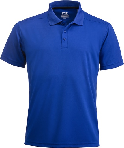 KELOWNA POLO JUNIOR – ROYAL BLUE