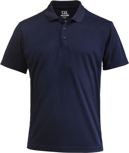 KELOWNA POLO JUNIOR – DARK NAVY