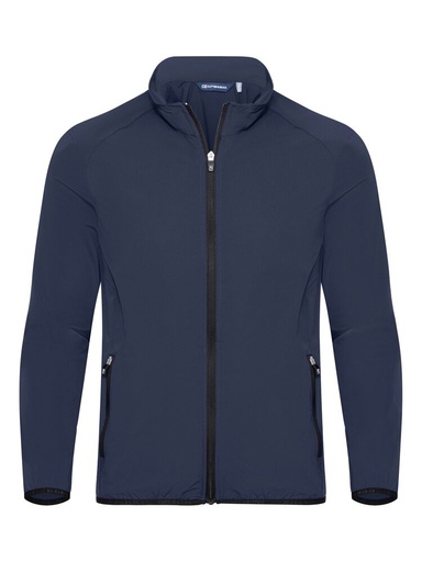 LA PUSH PRO JACKET JUNIOR – DARK NAVY