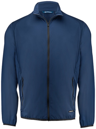 LA PUSH PRO JKT – DARK NAVY