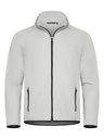 LA PUSH PRO JKT – SILVER
