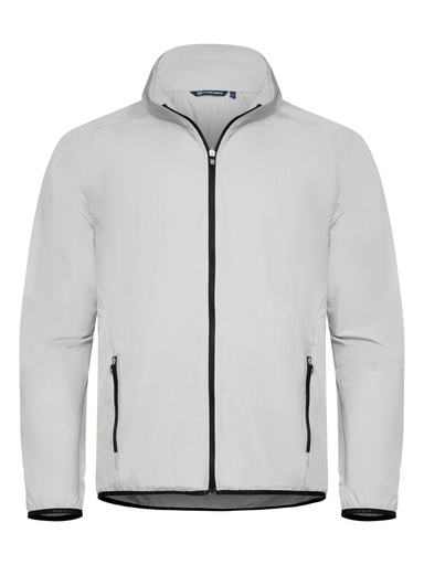 LA PUSH PRO JKT – SILVER