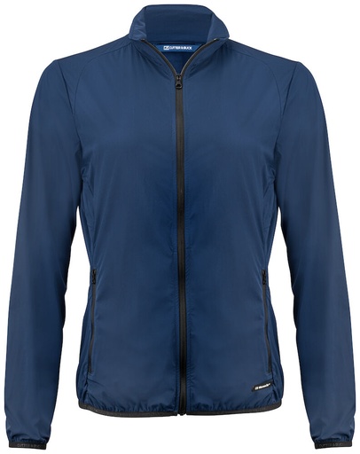 LA PUSH PRO JKT WOMAN – DARK NAVY