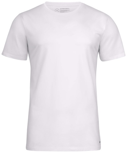MANZANITA ROUNDNECK – WHITE