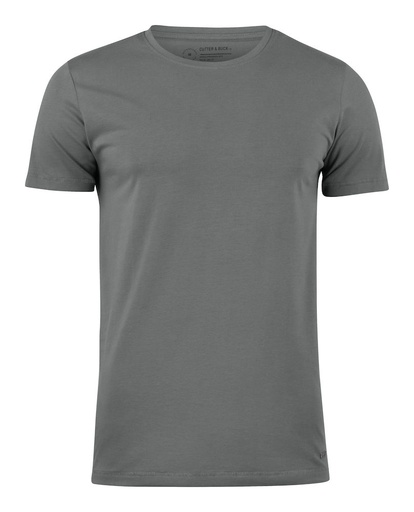 MANZANITA ROUNDNECK – GREY