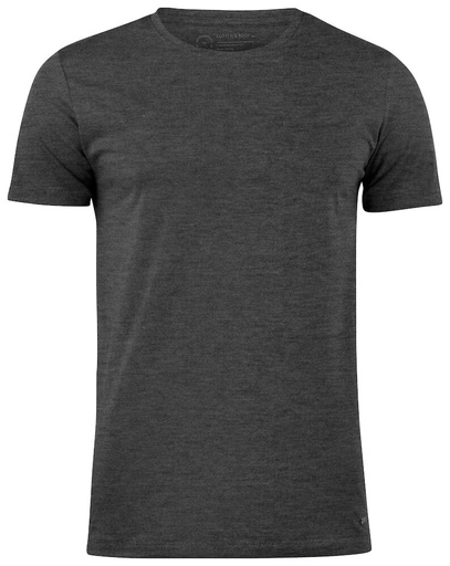 MANZANITA ROUNDNECK – ANTHRACITE MELANGE