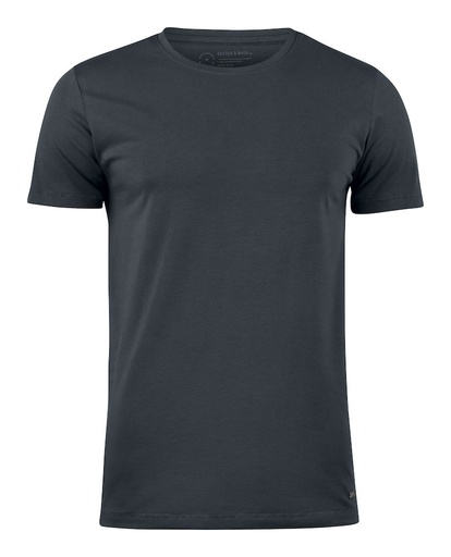MANZANITA ROUNDNECK – BLACK