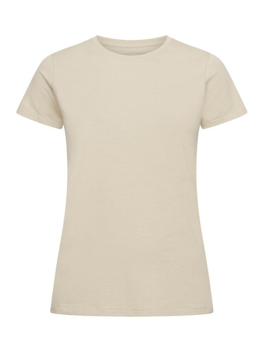 MANZANITA ROUNDNECK WOMAN – BEIGE