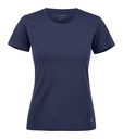 MANZANITA ROUNDNECK WOMAN – DARK NAVY