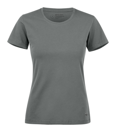 MANZANITA ROUNDNECK WOMAN – GREY