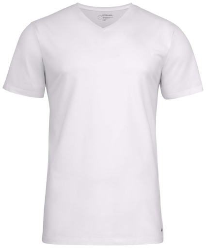 MANZANITA T-SHIRT – WHITE