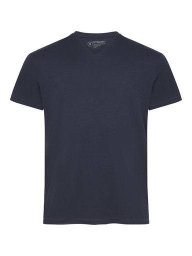 MANZANITA T-SHIRT – DARK NAVY