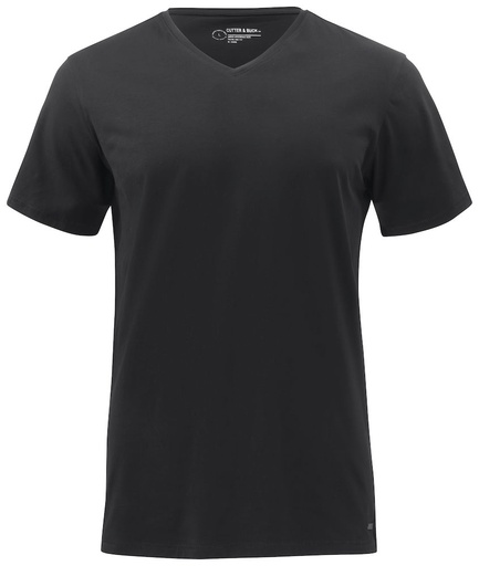 MANZANITA T-SHIRT – BLACK