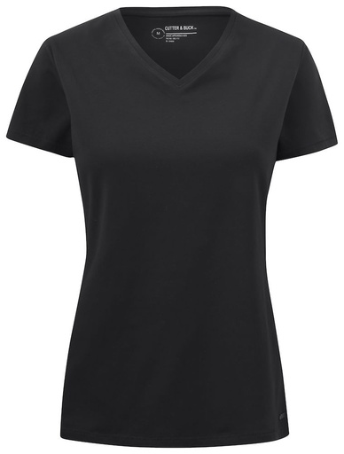 T-shirt Manzanita Woman 353405 - Black