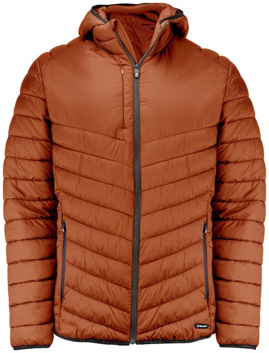 MOUNT ADAMS JKT – Orange Rust