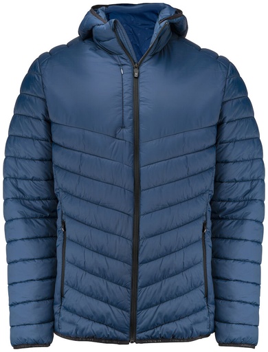 MOUNT ADAMS JKT – DARK NAVY
