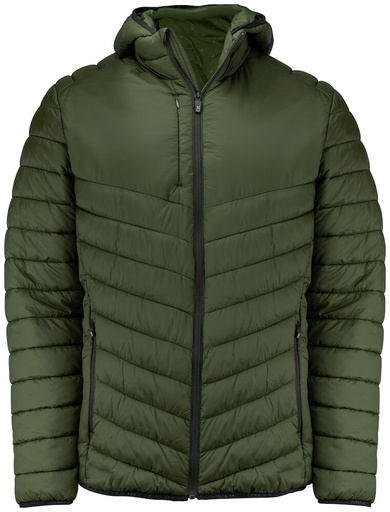 MOUNT ADAMS JKT – IVY GREEN