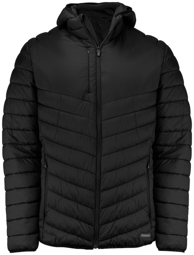 MOUNT ADAMS JKT – BLACK