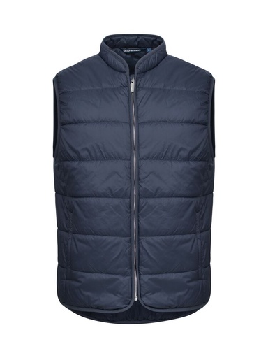 MOUNT ADAMS LIGHT VEST – DARK NAVY