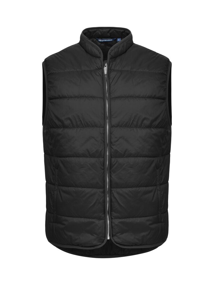 MOUNT ADAMS LIGHT VEST – BLACK