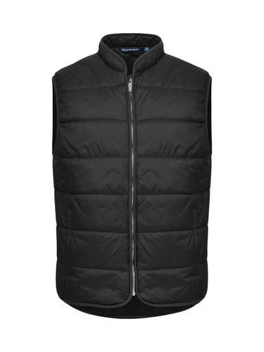 MOUNT ADAMS LIGHT VEST – BLACK