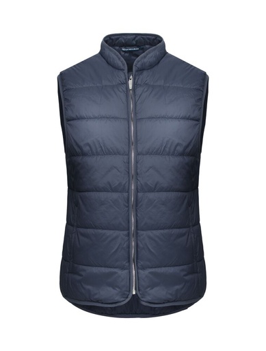 MOUNT ADAMS LIGHT VEST WOMAN – DARK NAVY