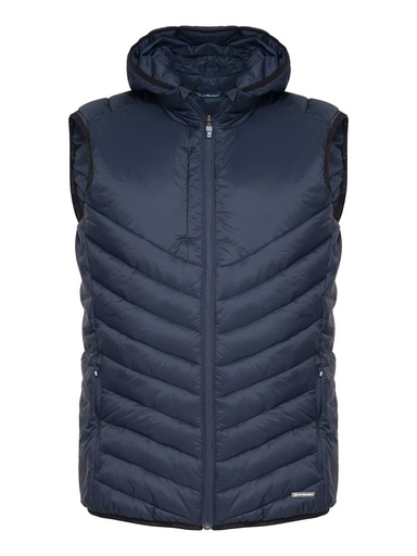 Bezrękawnik Mount Adams 351482 - Dark Navy