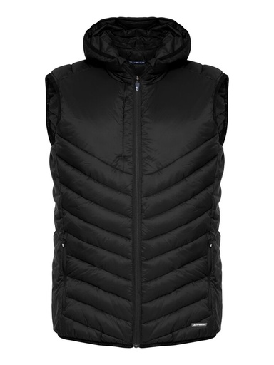 MOUNT ADAMS VEST – BLACK