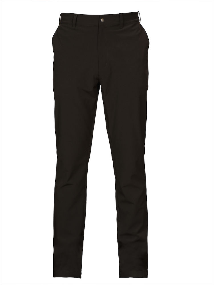 NEW SALISH PANTS – BLACK