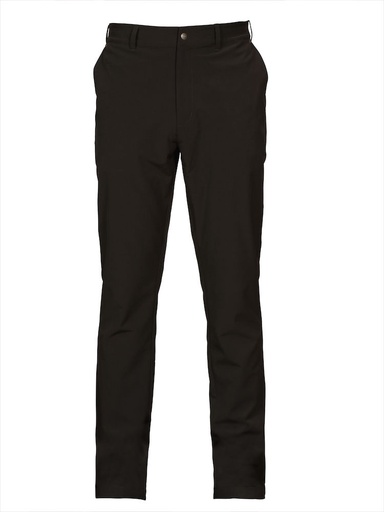 NEW SALISH PANTS – BLACK