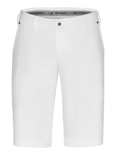 NEW SALISH SHORTS – WHITE