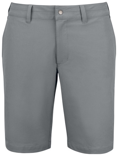 NEW SALISH SHORTS – GREY