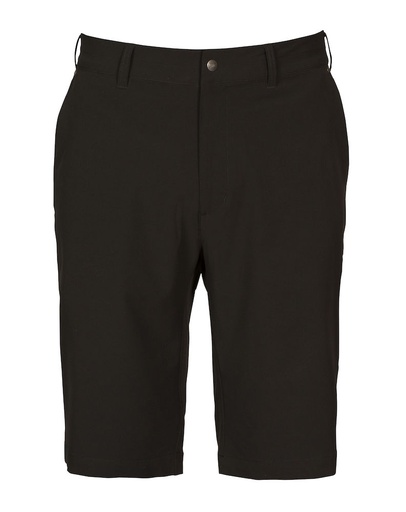 NEW SALISH SHORTS – BLACK